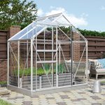 Vitavia Venus 2500 čiré sklo 3 mm stříbrný – HobbyKompas.cz Vitavia Venus 2500 čiré sklo 3 mm stříbrný – HobbyKompas.cz