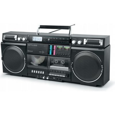 Muse M-380GB – Zboží Mobilmania