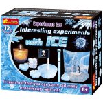 Experimenty Ranok Creative s ledem – Zbozi.Blesk.cz