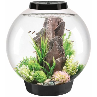 BiOrb Classic čierne MCR 60 l – Zboží Dáma