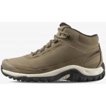 Salomon Shelter Wp 47974 – Zboží Dáma