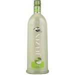JELZIN SAURER APFEL 16,6% 0,5 l (holá láhev) – Zboží Mobilmania