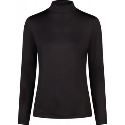 Pikeur Dámský rolák Strass Sports černé – Zboží Dáma