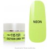 Gel lak Expa nails barevný gel na nehty crazy lemon neon 5 g