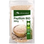 Zdravý den Psyllium Bio 300 g – Zbozi.Blesk.cz