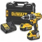 DeWalt DCD708P2T – Zboží Dáma