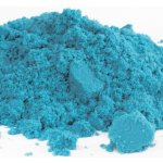 Aga4Kids kinetický písek modrá 1 kg – Hledejceny.cz