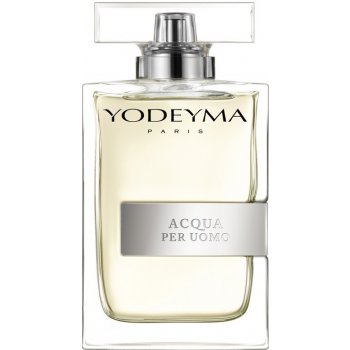 Yodeyma Acqua per uomo parfém voda pánský 100 ml