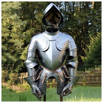 Outfit4Events Zbroj pěší stráže 16. století