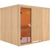 Sauna Woodia WI04