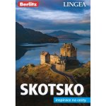 Skotsko - Inspirace na cesty – Zboží Mobilmania