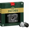 Kávové kapsle Jacobs Espresso 12 Ristretto 20 ks 104 g