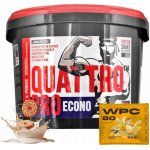 Megabol Quattro pro 1800 g – Sleviste.cz