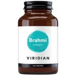 Viridian Brahmi Extract 60 kapslí – Hledejceny.cz