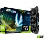 Zotac GeForce RTX 3090 Gaming Trinity 24GB GDDR6X ZT-A30900D-10P – Zboží Mobilmania