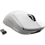 Logitech G Pro X Superlight Wireless Gaming Mouse 910-005943 – Hledejceny.cz