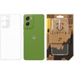Tactical TPU Motorola Moto G06 Power Transparent – Zboží Živě