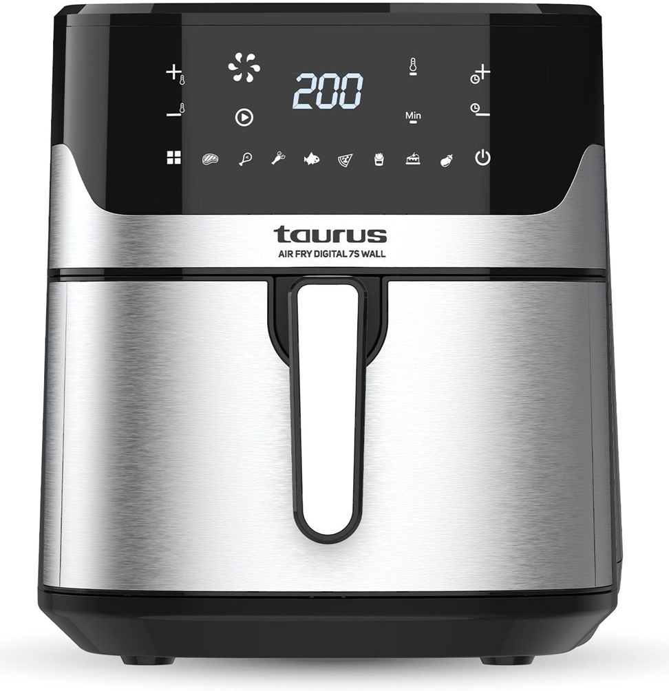 Taurus Air Fry Digital 7S