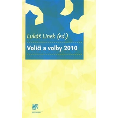 Voliči a volby 2010 – Hledejceny.cz