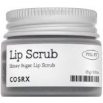 Cosrx Full Fit Honey Sugar Lip Scrub Medovo-cukrový peeling na rty 20 g – Hledejceny.cz