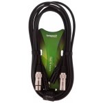 Bespeco EA2X2F500 – Hledejceny.cz