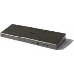 i-Tec USB 3.0 / USB-C / Thunderbolt 3 Dual Display Docking Station + Power Delivery 85W CADUAL4KDOCKPD – Zboží Živě