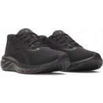 Under Armour UA Ascend černé – Hledejceny.cz