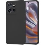 Techsuit SoftFlex Motorola Edge 60 Neo černý – Sleviste.cz