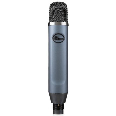 Logitech Blue Microphones Ember XLR – Zbozi.Blesk.cz