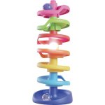 Quercetti Spiral Tower Brightball 6499 – Zboží Mobilmania