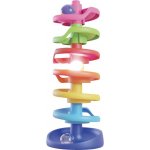 Quercetti Spiral Tower Brightball 6499 – Zboží Dáma