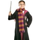 Karnevalový kostým Harryho šála Harry Potter