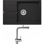 Set Schock Manhattan D-100LS + Epos – Sleviste.cz