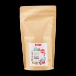 Kvitok Magická pěna do koupele v prášku Sladké ovoce 300 g – Zboží Dáma