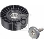 Vratná/vodicí kladka, klínový žebrový řemen FEBI BILSTEIN 19357 – Zboží Mobilmania