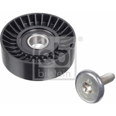 Vratná/vodicí kladka, klínový žebrový řemen FEBI BILSTEIN 19357 – Zboží Mobilmania