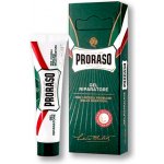 Proraso Léčivý gel "Říznul jsem se při holení" 10 ml – Zboží Dáma