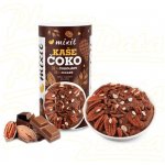 Mixit Kaše čokoládová s pekany 520 g – Zboží Dáma