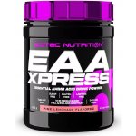 Scitec EAA Xpress 400g – Zbozi.Blesk.cz