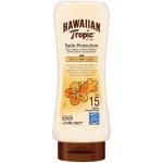 Hawaiian Tropic Satin Protection opalovací mléko SPF50+ 180 ml – Zboží Dáma