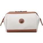 Delsey Chatelet Air 167615115 kosmetická taška bílá 10 l – Zboží Mobilmania