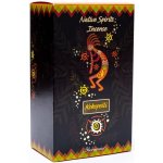 Goloka Vonné tyčinky Native spirits Kokopelli Kreativita Rose 15 g – Zboží Dáma Goloka Vonné tyčinky Native spirits Kokopelli Kreativita Rose 15 g – Zboží Dáma