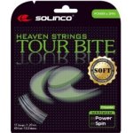 Solinco Tour Bite Soft 12m 1,15 mm – Zboží Mobilmania