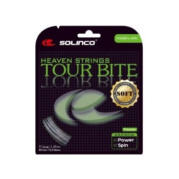 Solinco Tour Bite Soft 12m 1,15 mm