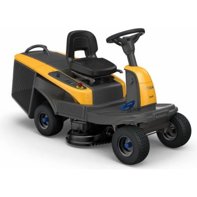 Stiga Swift 372e – Sleviste.cz