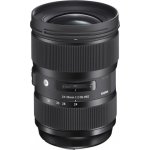 SIGMA 24-35mm f/2 DG HSM ART Nikon – Hledejceny.cz