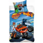 Carbotex povlečení Plamínek a čtyřkoláci motiv Truck tým 100% bavlna renforcé 70 x 90 140 x 200 – Zboží Dáma Carbotex povlečení Plamínek a čtyřkoláci motiv Truck tým 100% bavlna renforcé 70 x 90 140 x 200 – Zboží Dáma