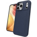 Zagg Ochranný kryt Luxe Snap pro Apple iPhone 17 Pro Max - tmavě modrý – Zboží Mobilmania