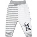 NEW BABY Kojenecké bavlněné polodupačky Zebra exclusive – Hledejceny.cz