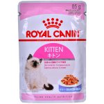 Royal Canin Kitten Instinctive jelly 85 g – Sleviste.cz